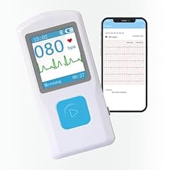 Tragbarer ekg monitor gebraucht kaufen  Wird an jeden Ort in Deutschland