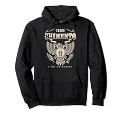 Team chimento lifetime for sale  Delivered anywhere in USA 