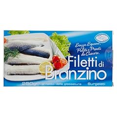 Oggi pesce filetti usato  Spedito ovunque in Italia 