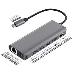 Parts hub usb usato  Spedito ovunque in Italia 