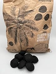 Schwarzberg kokosbriketts 100 gebraucht kaufen  Wird an jeden Ort in Deutschland