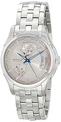 Orologio hamilton jazzmaster usato  Spedito ovunque in Italia 