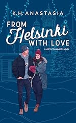 Helsinki love multicultural for sale  Delivered anywhere in UK