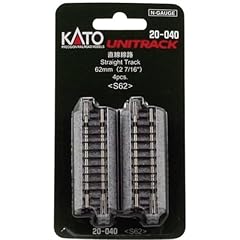 Kato 7078010 unitrack gebraucht kaufen  Wird an jeden Ort in Deutschland