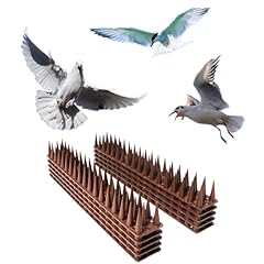 Anti bird spikes for sale  Delivered anywhere in UK
