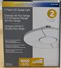 Led garage light for sale  Delivered anywhere in USA 