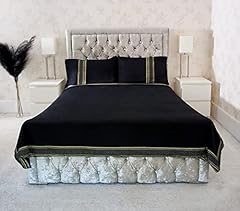 Haaq king duvet for sale  Delivered anywhere in UK