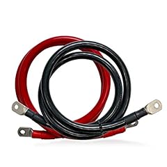 Renogy 5ft awg for sale  Delivered anywhere in USA 
