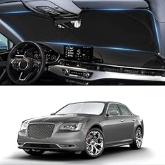 Sunshade chrysler 300 for sale  Delivered anywhere in USA 
