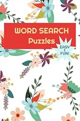 2022 word search d'occasion  Livré partout en France