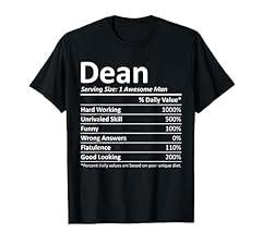Dean nutrition funny for sale  Delivered anywhere in USA 
