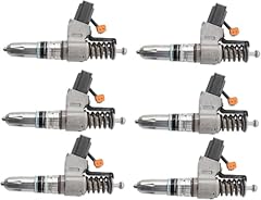 6pcs fuel injector for sale  Delivered anywhere in USA 