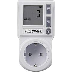 Voltcraft 1000basic energiekos gebraucht kaufen  Wird an jeden Ort in Deutschland