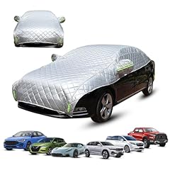 Hail proof car for sale  Delivered anywhere in UK