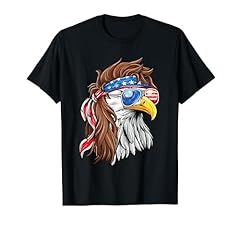 Patriotic bald eagle for sale  Delivered anywhere in USA 