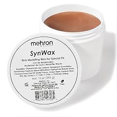 Mehron makeup synwax for sale  Delivered anywhere in USA 