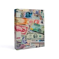 Leuchtturm 309759 banknotenalb gebraucht kaufen  Wird an jeden Ort in Deutschland