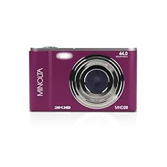Minolta mnd20 44mp for sale  Delivered anywhere in UK