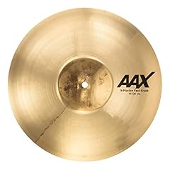 Sabian plosion fast gebraucht kaufen  Wird an jeden Ort in Deutschland