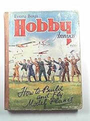 Every boy hobby for sale  Delivered anywhere in UK