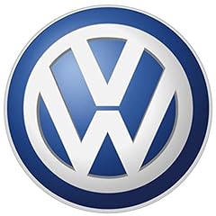 Volkswagen Parti Ricambio Originali VW Emblema Auto usato  Spedito ovunque in Italia 