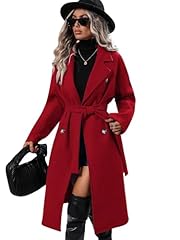 Utcoco womens long for sale  Delivered anywhere in USA 