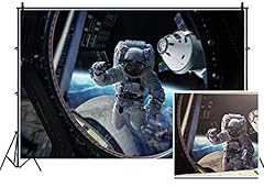 Leyiyi 7x5ft astronaut for sale  Delivered anywhere in USA 