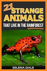 Strange animals live for sale  Delivered anywhere in USA 
