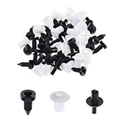 52pcs clips voiture d'occasion  Livré partout en France