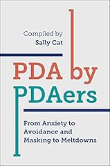 Pda pdaers anxiety for sale  Delivered anywhere in UK