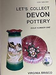 Let collect devon for sale  Delivered anywhere in UK