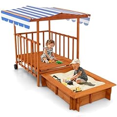 Infans kids sandbox for sale  Delivered anywhere in USA 