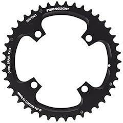 Stronglight corona mtb usato  Spedito ovunque in Italia 