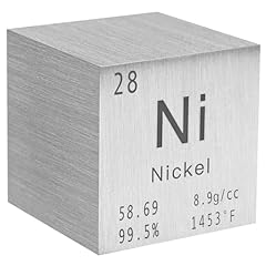 Stpctou nickel cube for sale  Delivered anywhere in USA 