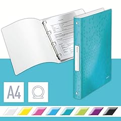 Leitz 42580051 ringbuch gebraucht kaufen  Wird an jeden Ort in Deutschland