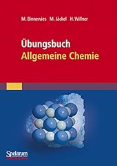 übungsbuch allgemeine chemie gebraucht kaufen  Wird an jeden Ort in Deutschland