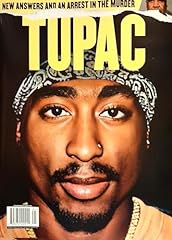 Tupac magazine issue for sale  Delivered anywhere in USA 