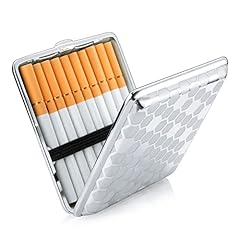 etui cigarette argent massif d'occasion  Livré partout en France