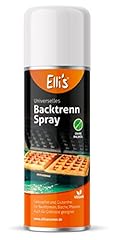 Backtrenn spray pflanzliches gebraucht kaufen  Wird an jeden Ort in Deutschland