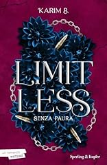 Limitless. senza paura usato  Spedito ovunque in Italia 