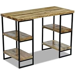 Vidaxl industrial style for sale  Delivered anywhere in UK