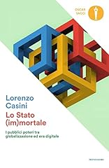 Stato mortale. pubblici usato  Spedito ovunque in Italia 