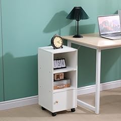 Mobile file cabinet for sale  Delivered anywhere in UK