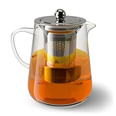 Generic glass teapot for sale  Delivered anywhere in USA 