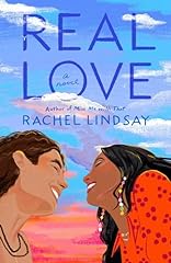 Real love novel d'occasion  Livré partout en France