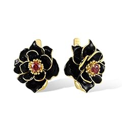 Santuzza lotus earrings for sale  Delivered anywhere in USA 