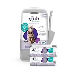 Bundle litter genie for sale  Delivered anywhere in USA 