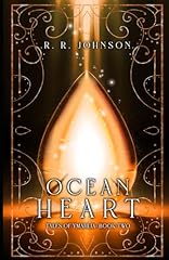 Ocean heart for sale  Delivered anywhere in Ireland