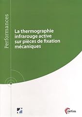 Thermographie infrarouge activ d'occasion  Livré partout en France