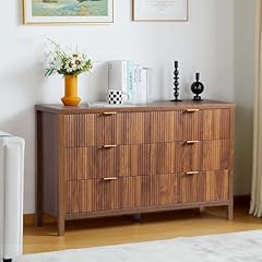 Xuzenest fluted drawer for sale  Delivered anywhere in USA 
